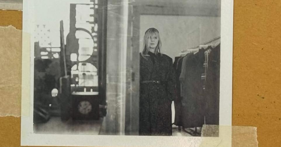 portretfoto Marina Yee