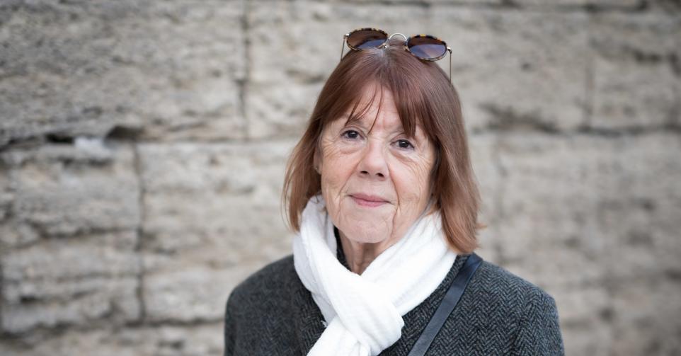 Gisèle Pelicot