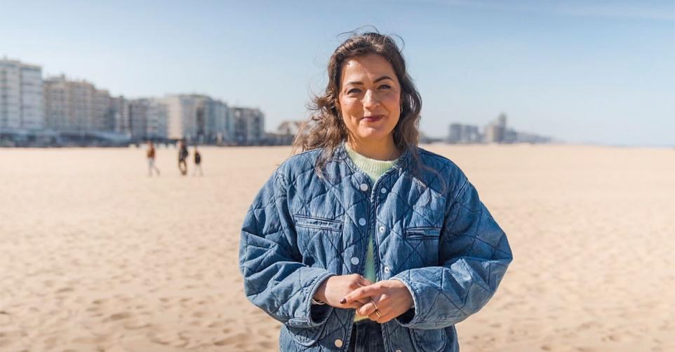 frances lefebure blind getrouwd