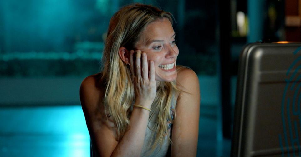 sarah de mol