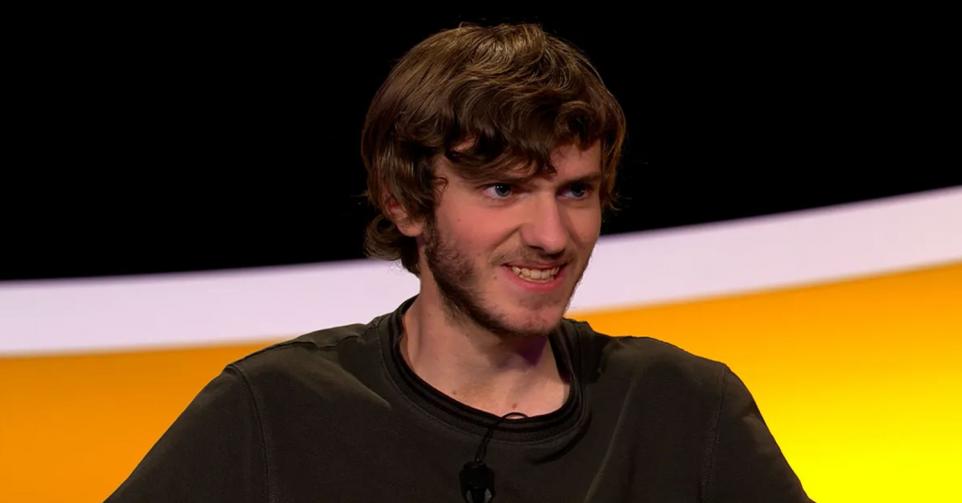 de slimste mens ter wereld