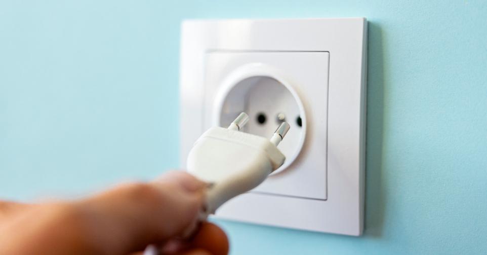 Appareils électriques