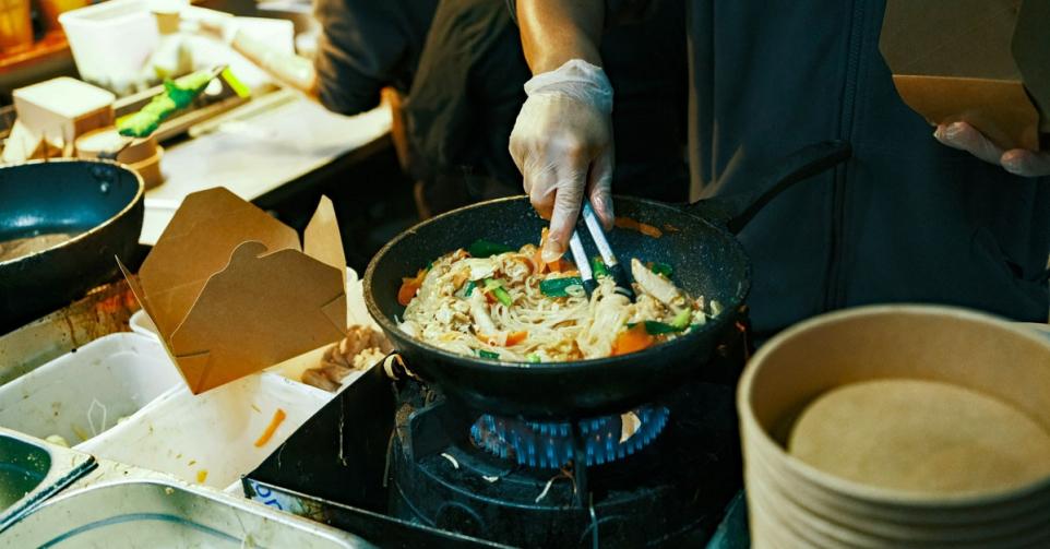 korean street food festival