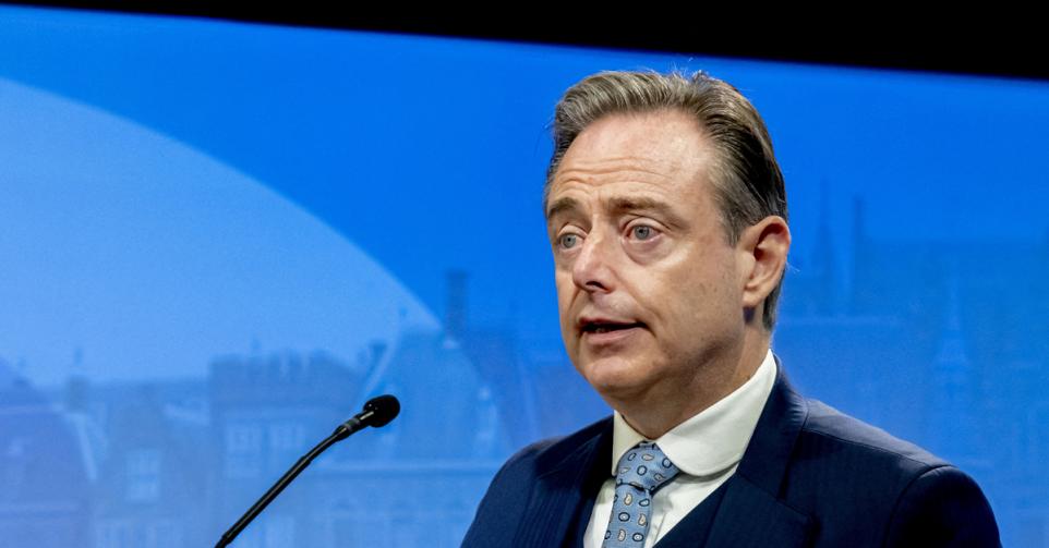 Bart De Wever