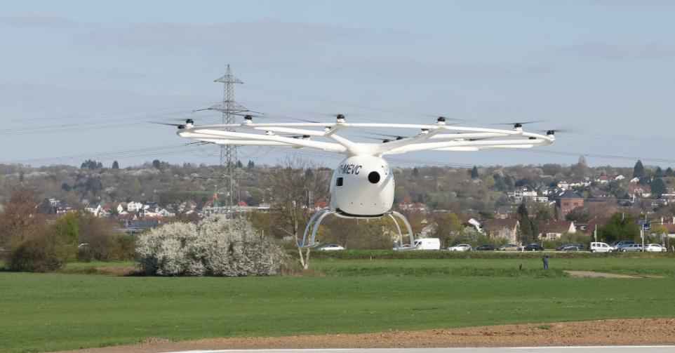 Volocopter