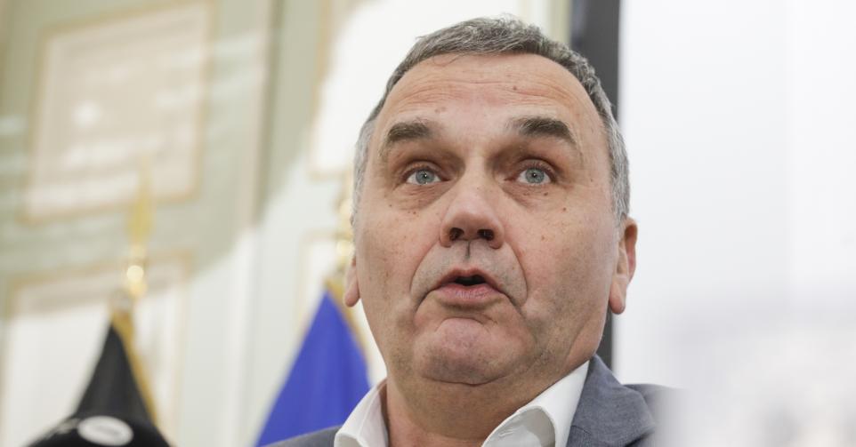 Fusion des zones de police texte