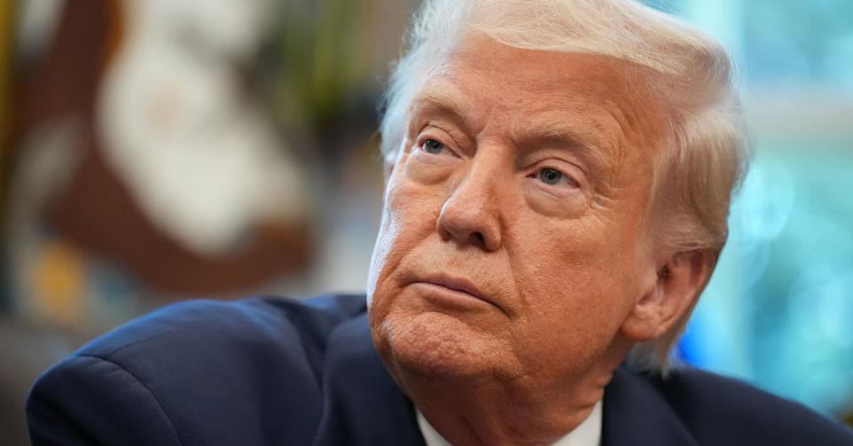 Trump ameublement