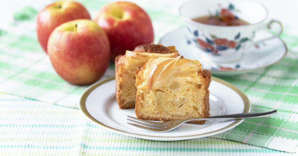 appelcake