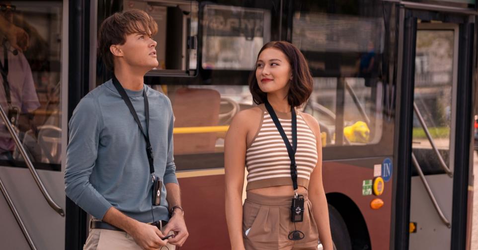 the summer i turned pretty film