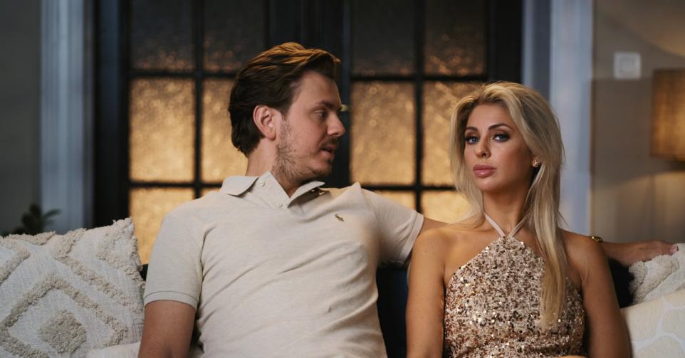 Jenna en Jary ‘Koppels in Crisis’