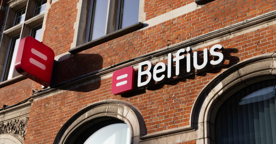Belfius
