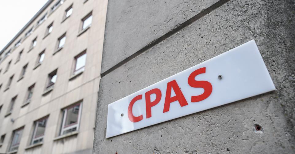 CPAS Rixensart