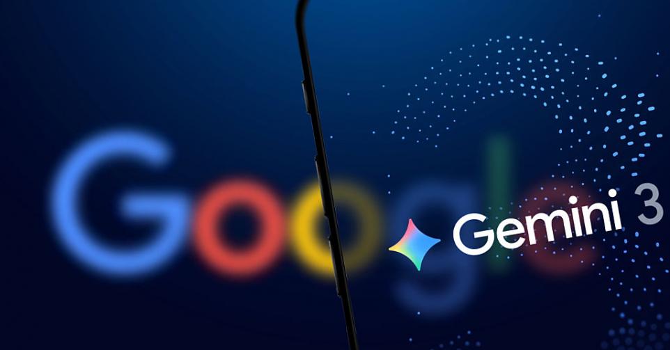 Gemini 3
