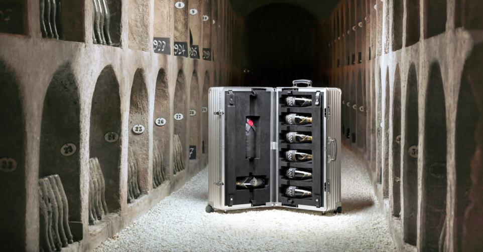 La Legacy Case