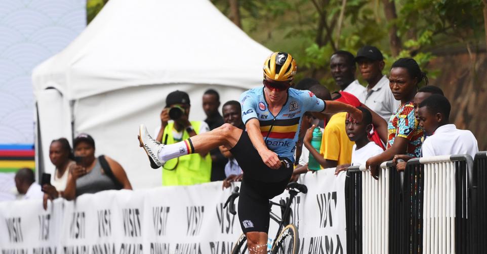 evenepoel