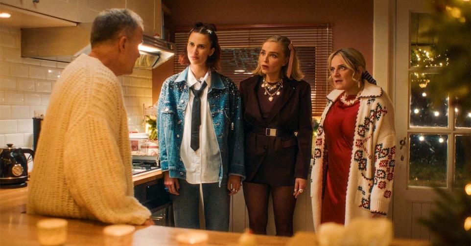 single bells seizoen 2