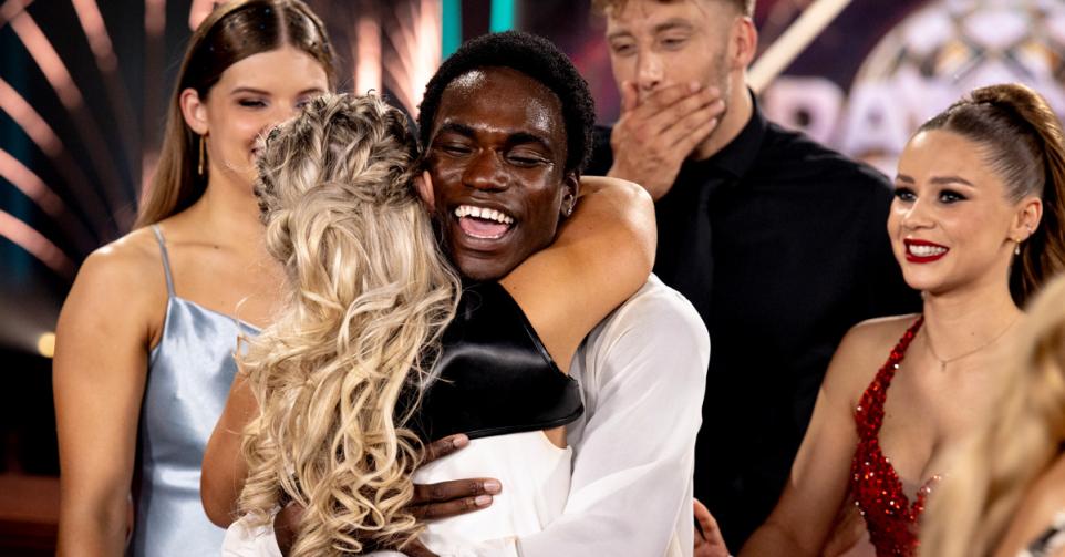 dancing with the stars