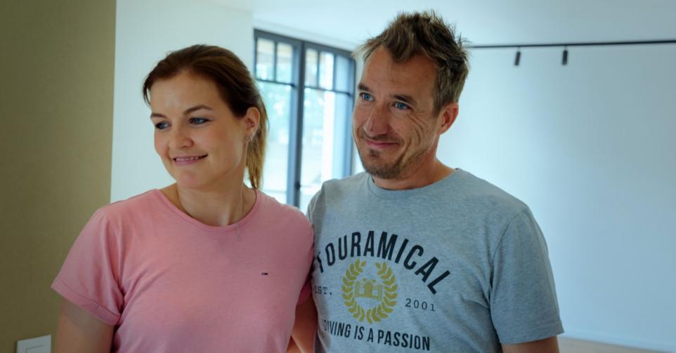 andy en de baksteen belgen