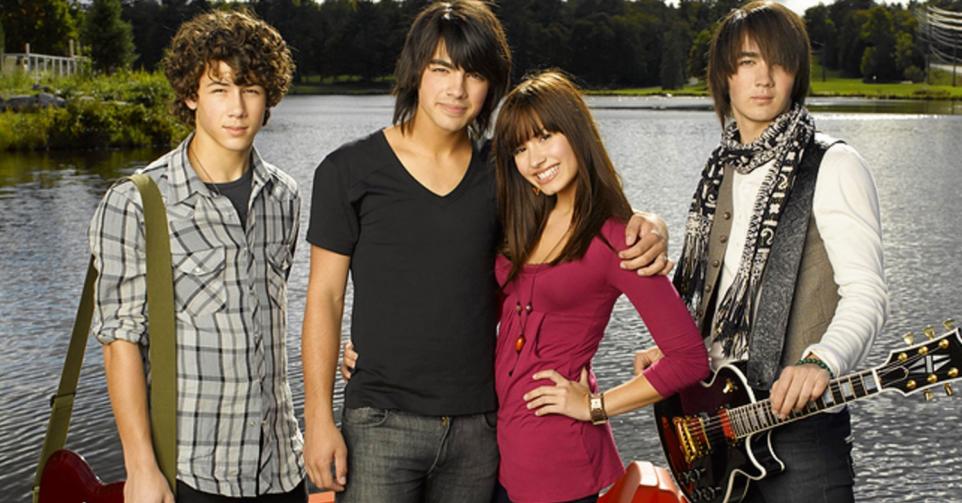 camp rock 3