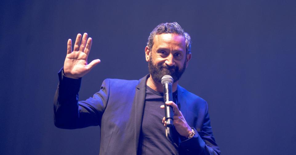 Hanouna
