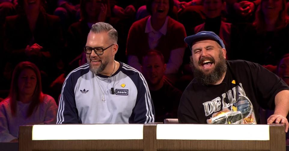 de slimste mens ter wereld