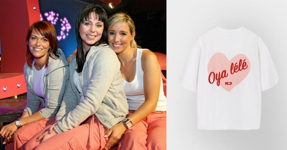 JBC K3-collectie