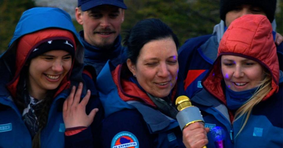 de expeditie patagonie