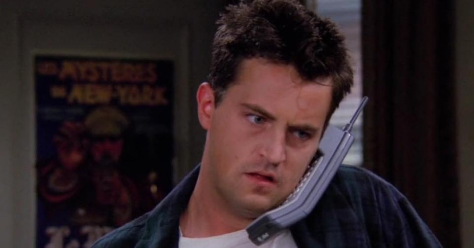 Matthew Perry