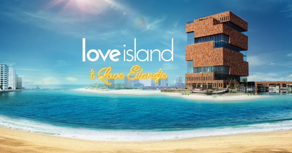 love island