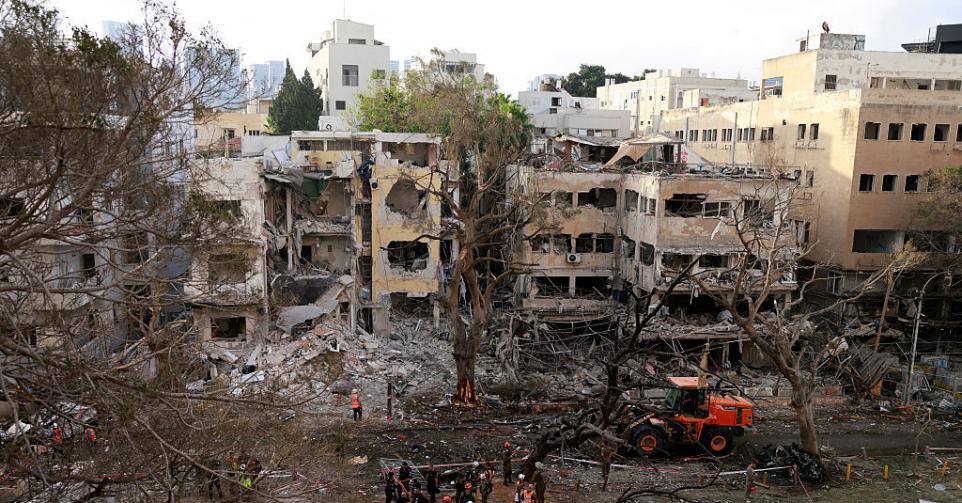 Tel-Aviv