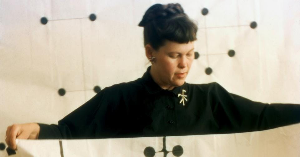 Ray Eames