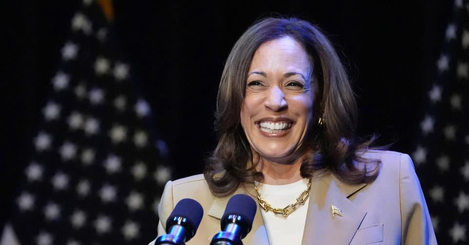 Kamala Harris