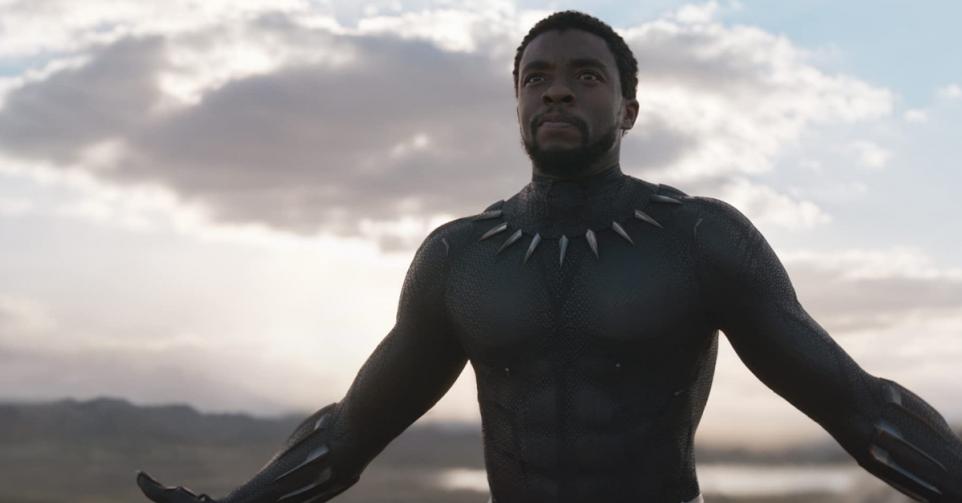 Black Panther