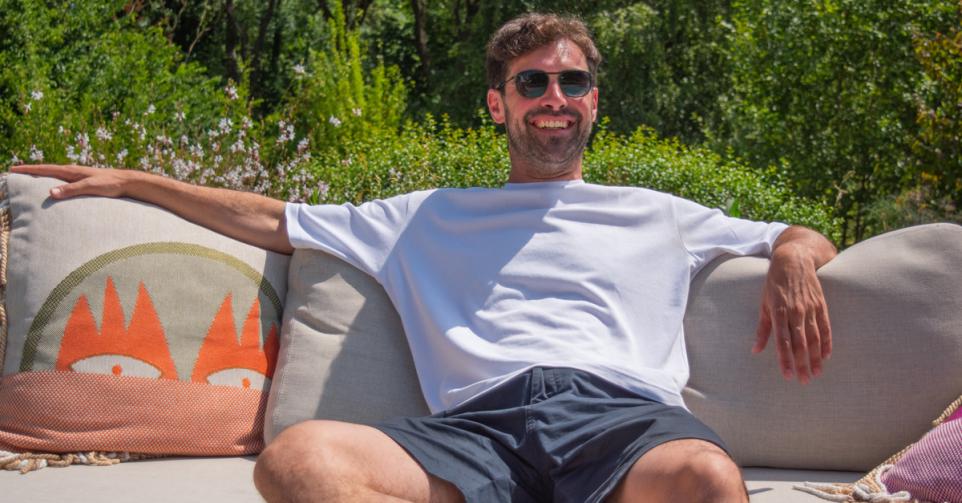 het huis karl meesters