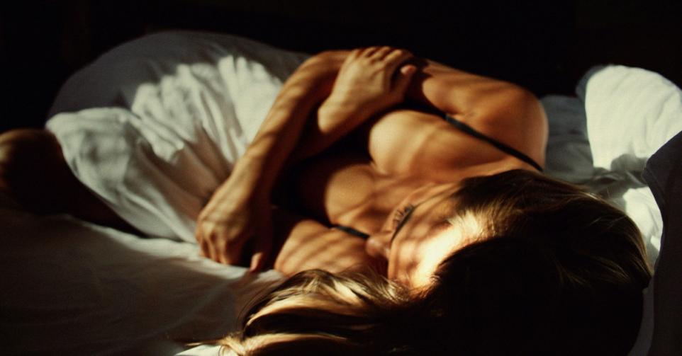 full body massage