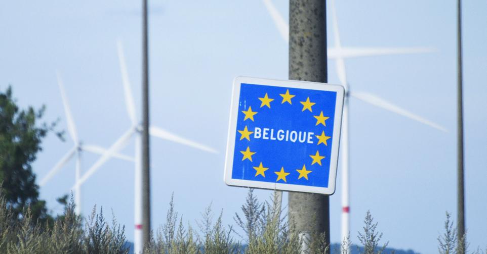 More and more French people are choosing a job in Belgium