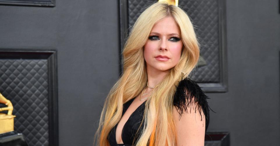 Avril Lavigne