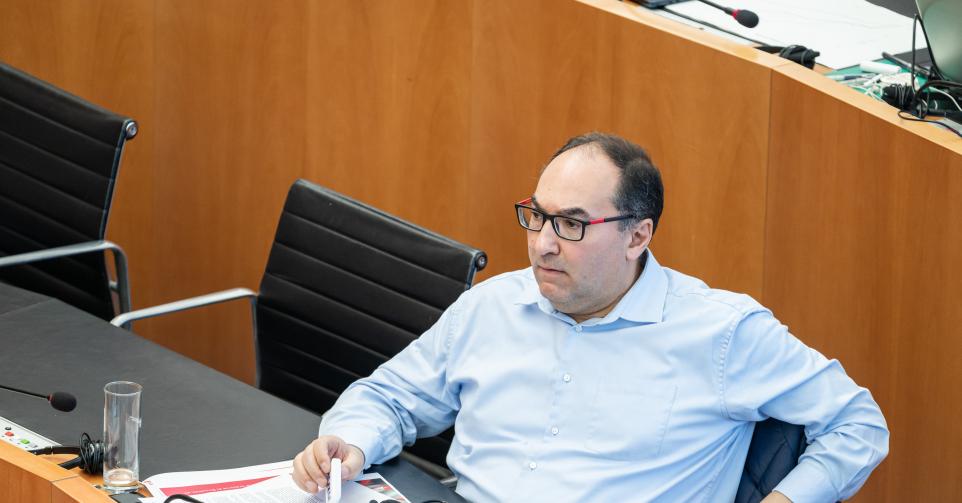 Tutelle Bruxelles Laaouej