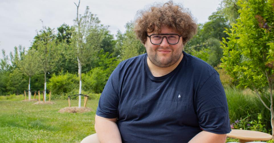 manu van acker 'het huis'