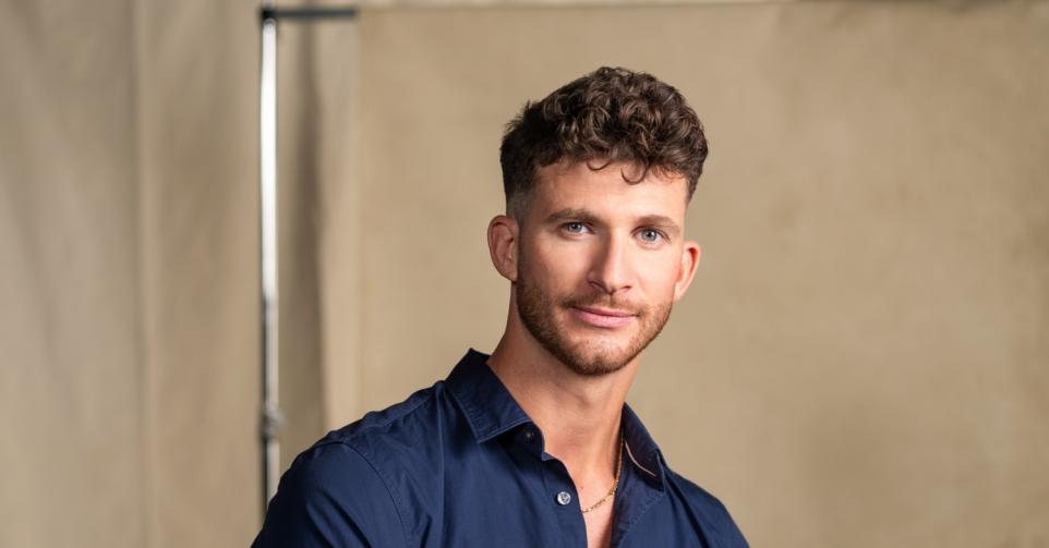 Ziggy ‘Blind Getrouwd’