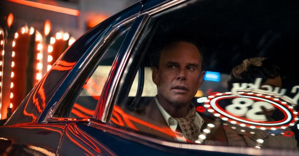 tweede seizoen fallout