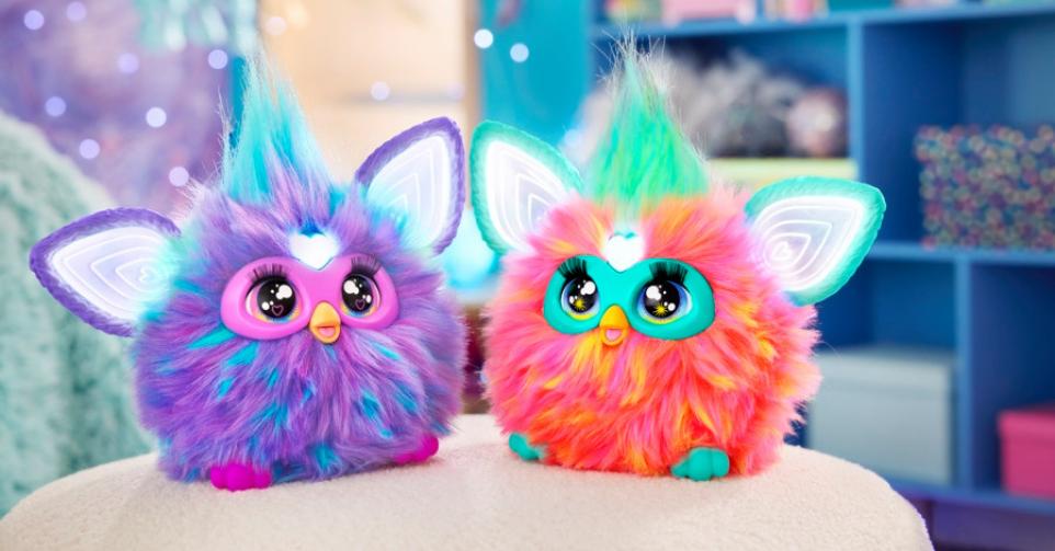 furby