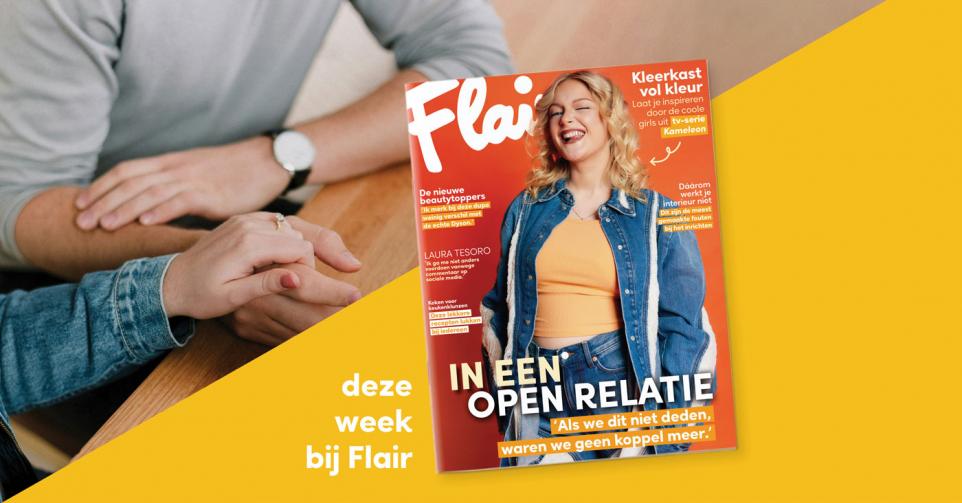 Open relatie