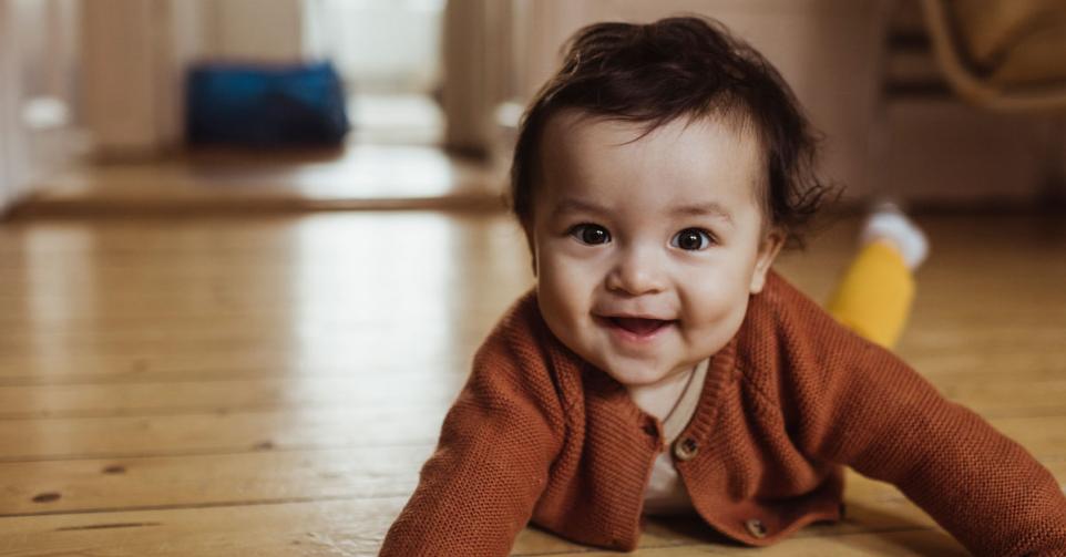 Ierse babynamen