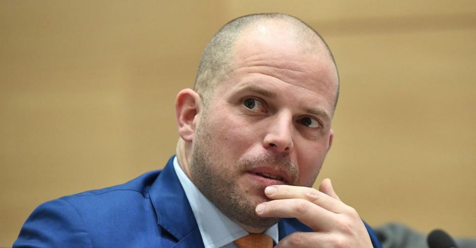 Theo Francken