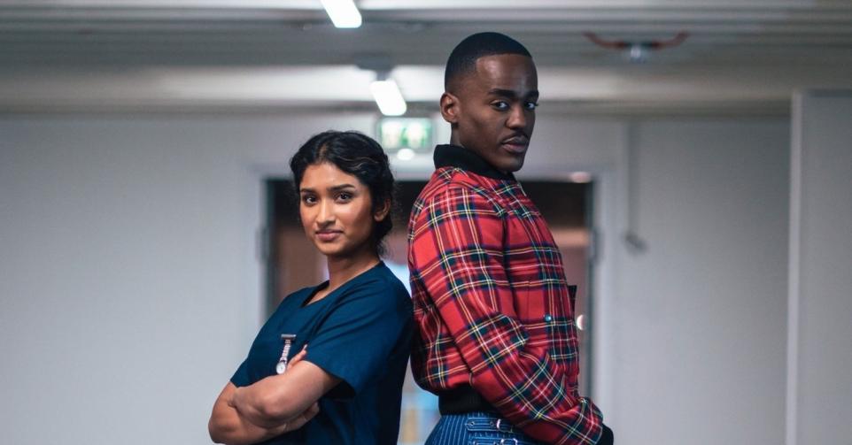 doctor who self-love