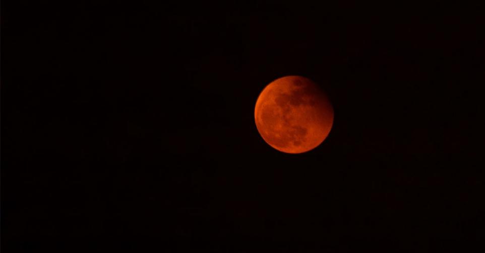bloedmaan 7 september