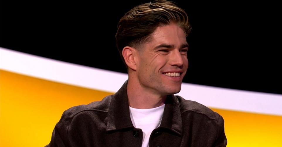 slimste mens ter wereld