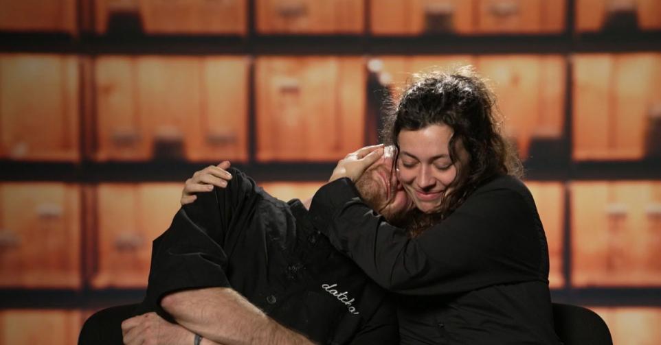 mijn restaurant ruslan emotioneel