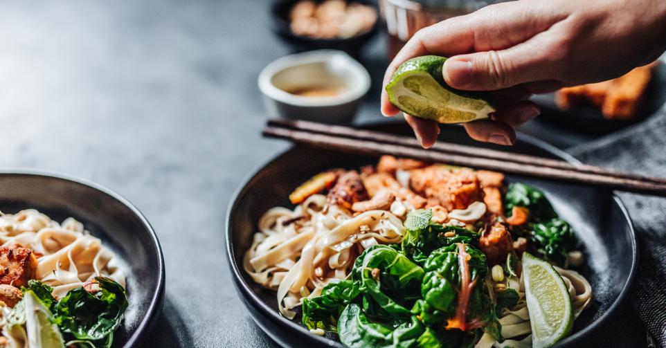 Feestje zonder vlees: 10 gerechten voor World Veggie Day